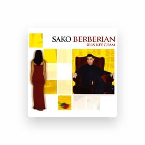 Sako Berberian