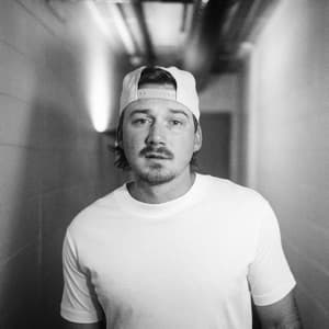 Morgan Wallen - Country artist quiz