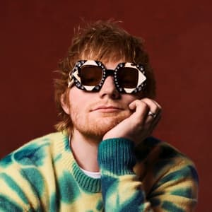 Ed Sheeran - Folk Pop artist quiz